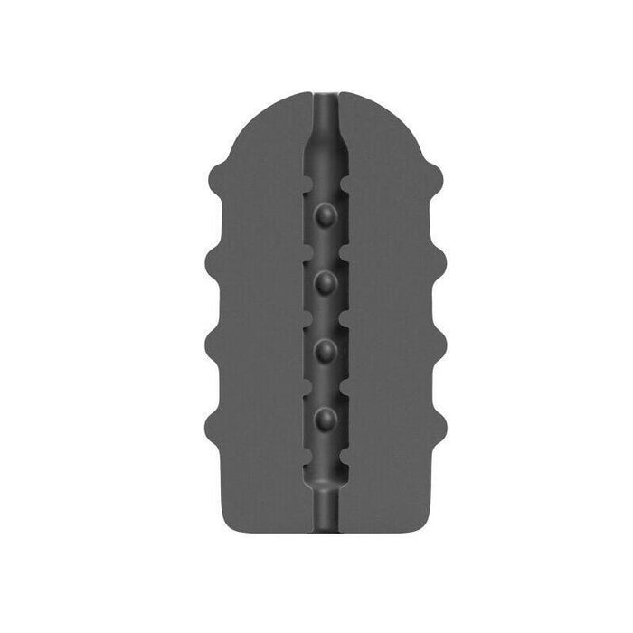 All Black - Masturbador Bumpy