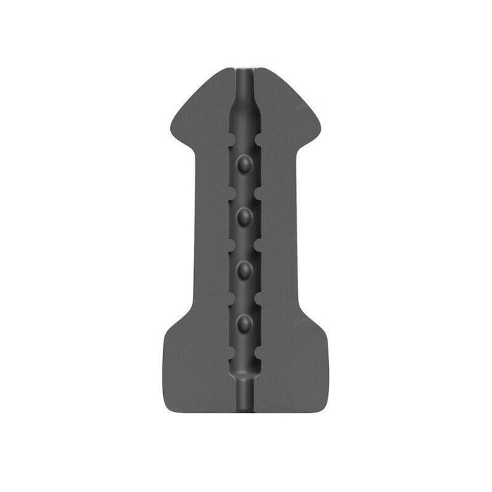 All Black - Masturbador Hook-Up