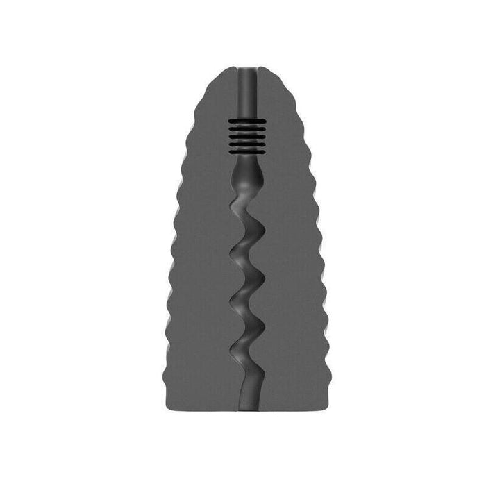 All Black - Masturbador Loop Modelo 1