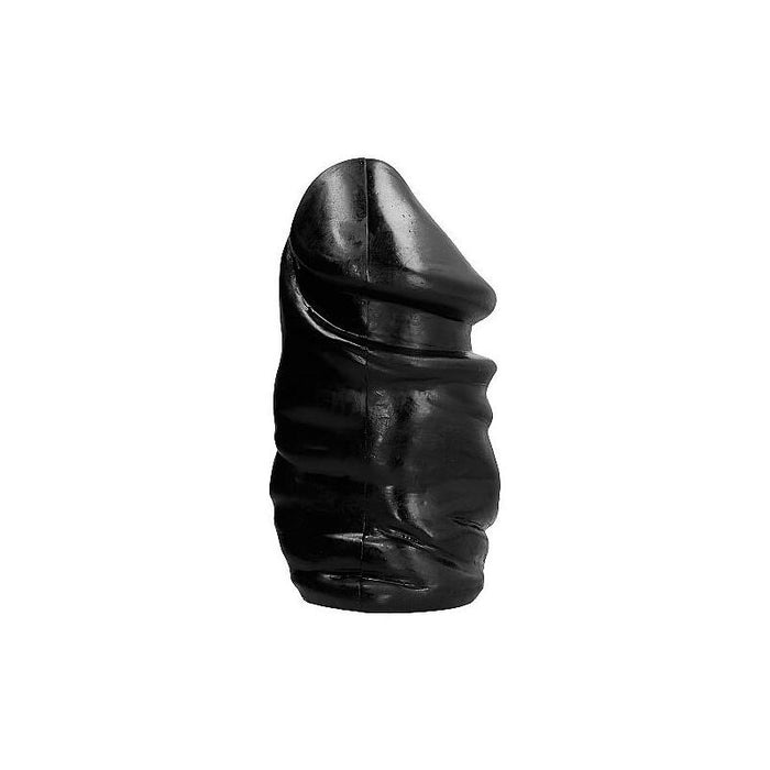 All Black - Pene Anal 33 Cm