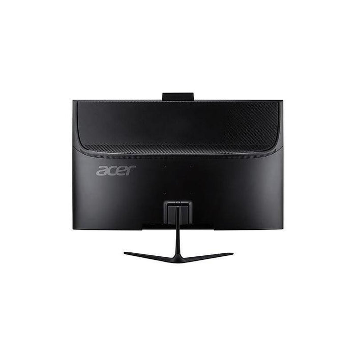 All In One Acer Aspire C24-2g 24" Intel Core 5 120u, 16gb 1tb Ssd Sin Sistema Operativo Negro