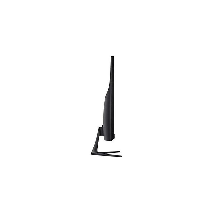 All In One Acer Aspire C24-2g 24" Intel Core 5 120u, 16gb 1tb Ssd Sin Sistema Operativo Negro