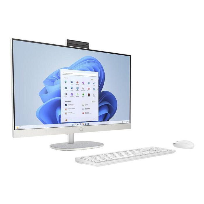 All In One Hp 27-Cr0041nf - 27 (Blanco)