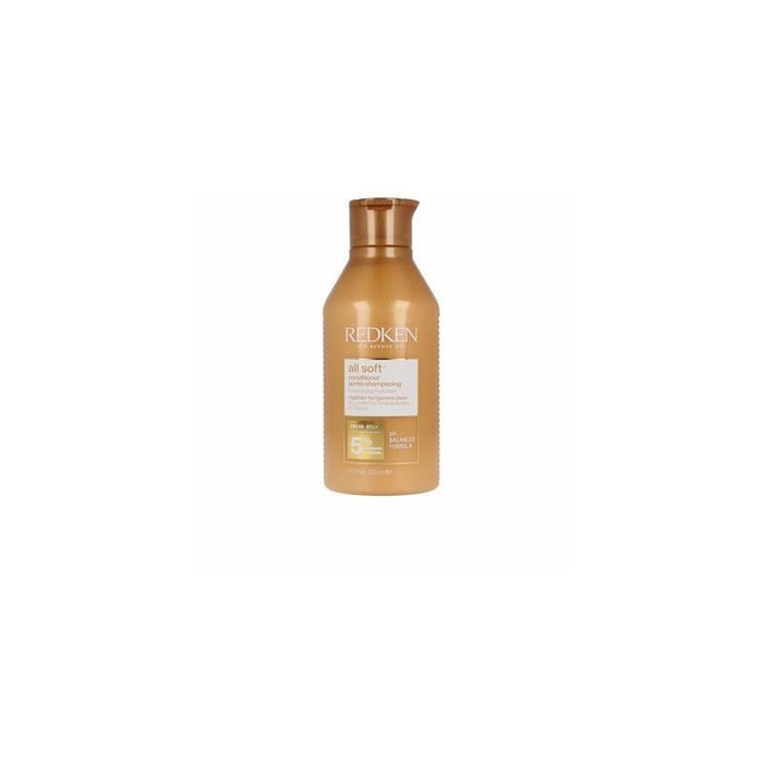 All Soft Conditioner 300 Ml