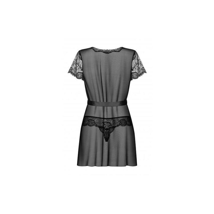 Alluria Bata L/Xl Obsessive