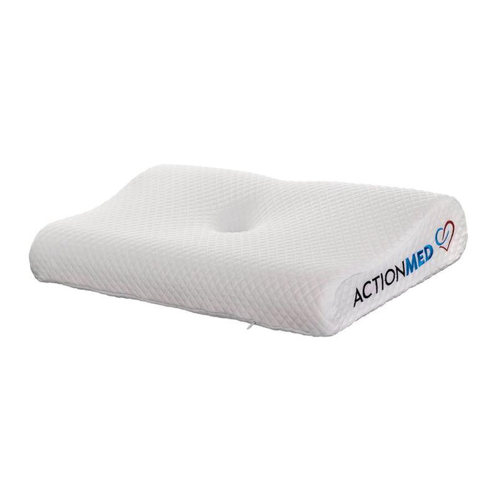Almohada Ortopédica Actionmed Anatomical Med Pillow