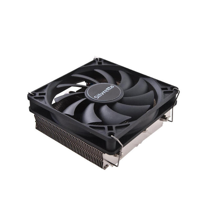 Alpenföhn 84000000096 Ventilador De Pc Procesador Enfriador 9,2 Cm Negro