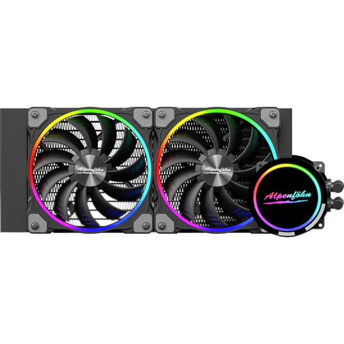 Alpenföhn 84000000181 Computer Cooling System Procesador All-In-One Liquid Cooler