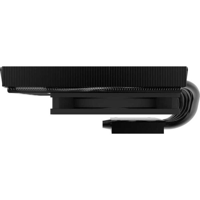 Alpenföhn Black Ridge Procesador Enfriador 9,2 Cm Negro