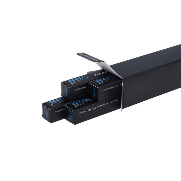 Alphacool 18439 Accesorio O Pieza De Sistema De Refrigeración Para Ordenador Tubo