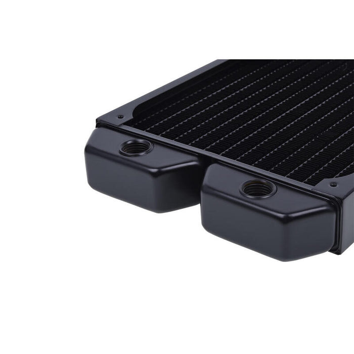 Alphacool Nexxxos St30 Full Copper 420mm Radiator 14198