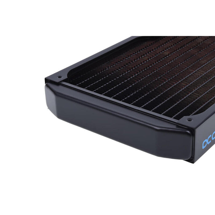 Alphacool Nexxxos St30 Full Copper 420mm Radiator 14198