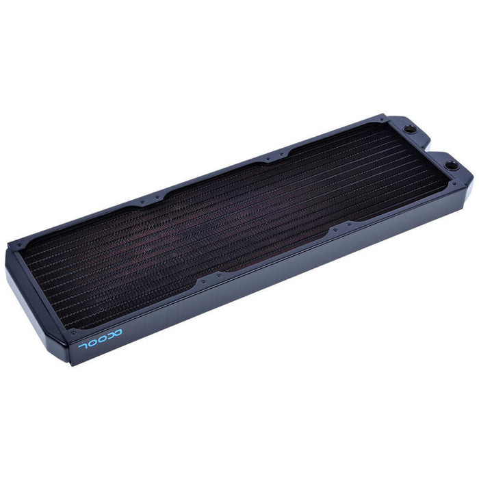 Alphacool Nexxxos St30 Full Copper 420mm Radiator 14198