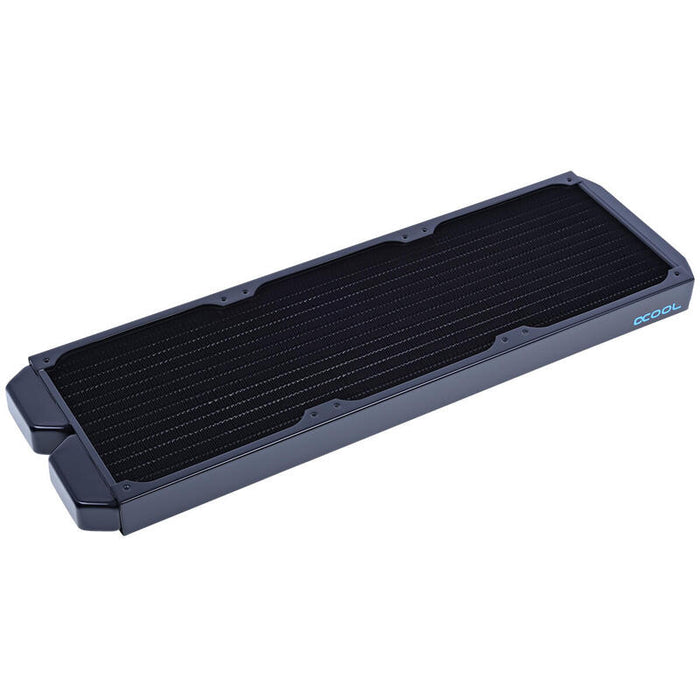 Alphacool Nexxxos St30 Full Copper 420mm Radiator 14198