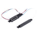 Altavoces Internos Para Portátil Dell Latitude E5480 E5490 5480 5491 P72G Pk23000Xv00