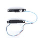 Altavoces Internos Para Portátil Dell Latitude E5480 E5490 5480 5491 P72G Pk23000Xv00