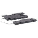 Altavoces Internos Para Portátil Hp 15-Ef 15S-Eq 15-Dy 15S-Fq Tpn-Q222 0P5-L 0P5-R