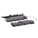 Altavoces Internos Para Portátil Hp 15-Ef 15S-Eq 15-Dy 15S-Fq Tpn-Q222 0P5-L 0P5-R