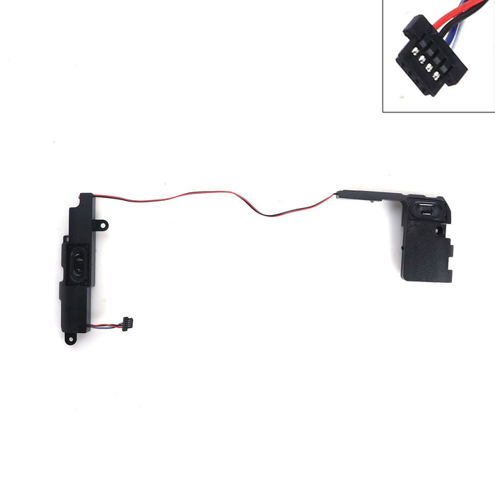 Altavoces Internos Para Portátil Hp Pavilion 14-Bs 14-Bw Tpn-Q186 925376-001