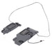 Altavoces Internos Para Portátil Acer Aspire E5-522 E5-532 E5-552 E5-573 E5-574 V3-574 23.Mvhn7.001