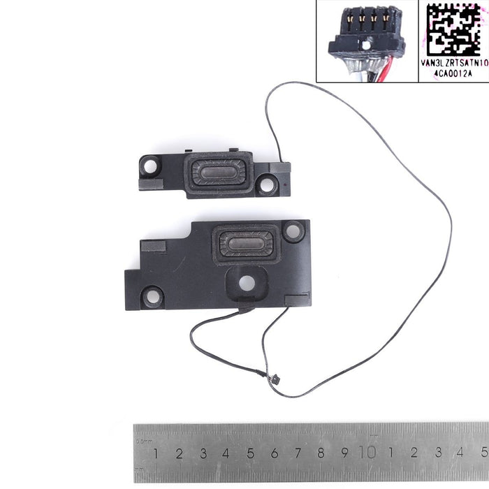 Altavoces Internos Para Portátil Acer Aspire E5-522 E5-532 E5-552 E5-573 E5-574 V3-574 23.Mvhn7.001