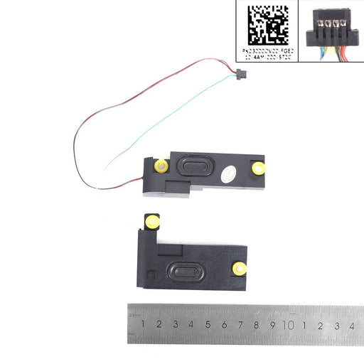 Altavoces Internos Para Portátil Acer Aspire E5-511 E5-531 E5-571 V3-572 E5-521 Pk23000Ov10