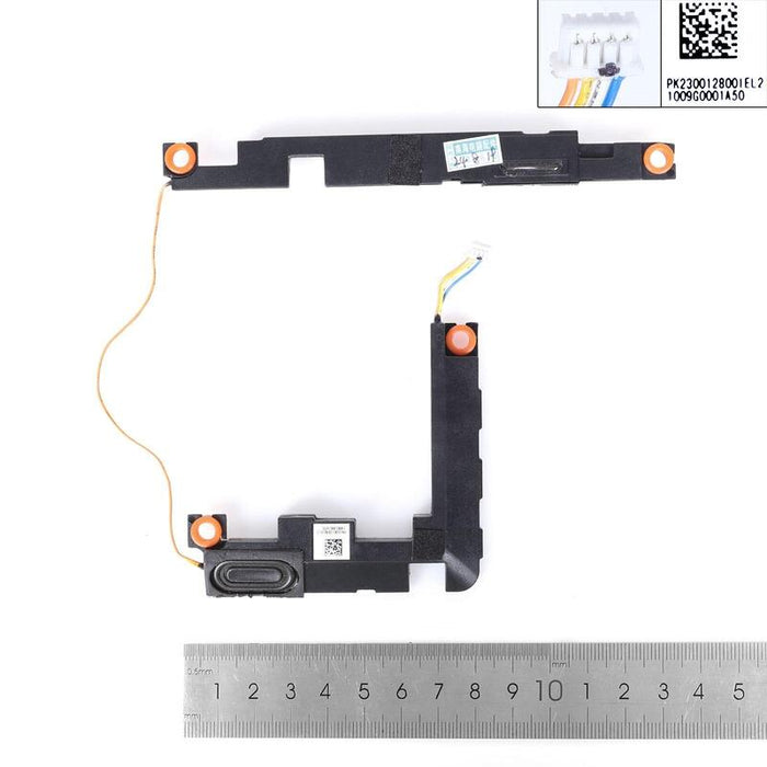 Altavoces Altavoz Interno Para Portátil Lenovo Thinkbook 15 G2 Itl Pk230012800