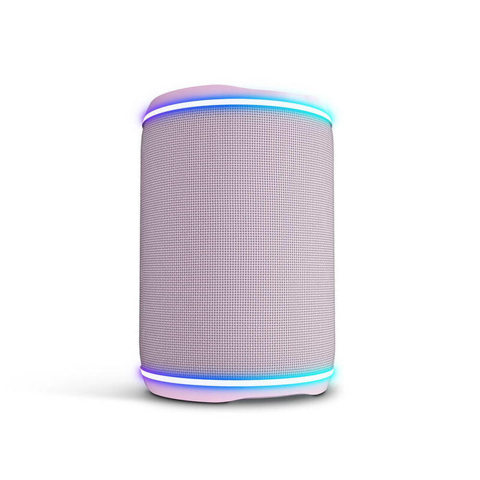Altavoces Bluetooth Energy Sistem Urban Box Pink Supernova  16w Rosa
