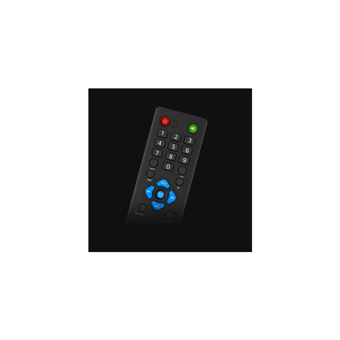 Altavoces Creative 2.1 E2500 Sbs Bluetooth Aux Usb Radio Mando 51mf0485aa001