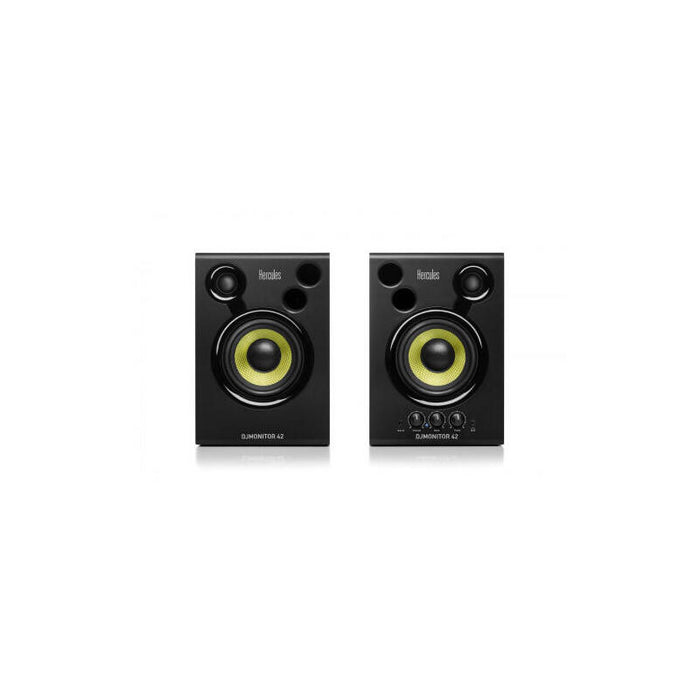 Altavoces Hercules Dj Monitor 42 4780886 ( Altavoces Ordenador ) -