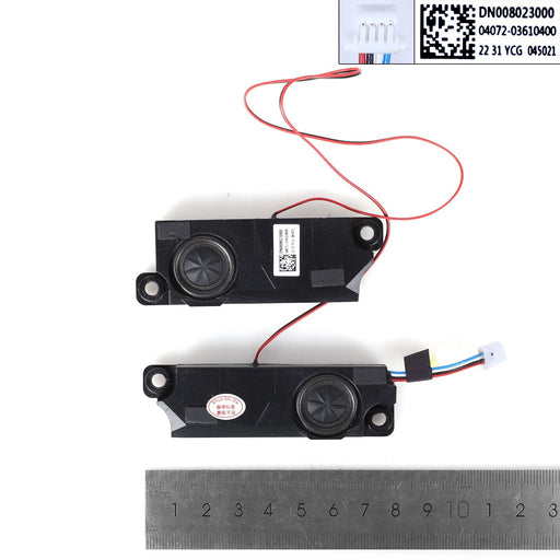 Altavoces Internos Para Portátil Asus Tuf Fx506H Fx506Hc Fx506He Fx506Hm