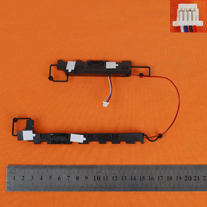 Altavoces Internos Para Portátil Dell Inspiron 15-3542 3546 3541 3543 14-3441 3442 3443 Izquierdo/Derecho 02Rj7P