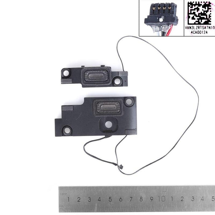 Altavoces Internos Para Portátil Acer Aspire E5 522 E5 532 E5 552 E5 573 E5 574 V3 574 23.Mvhn7.001