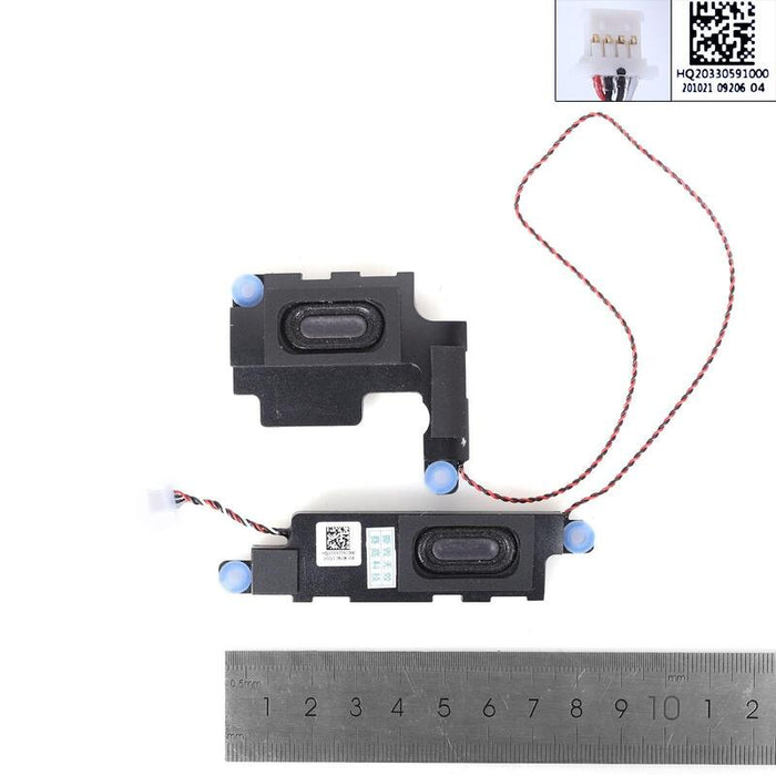 Altavoces Internos Para Portátil Acer N19h2 A514 52g A514 53 S40 51 Hq20330591000