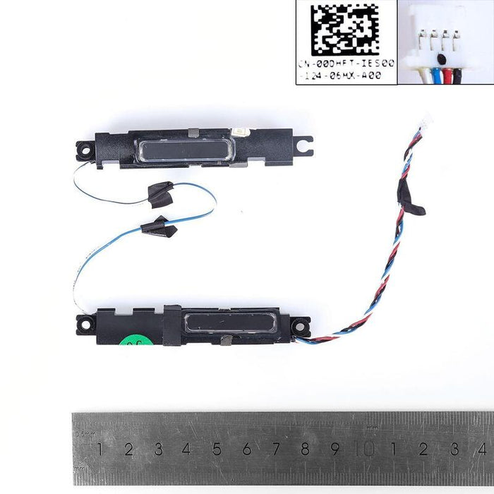 Altavoces Internos Para Portátil Dell Latitude 5400 5401 5410 0dhft 00dhft