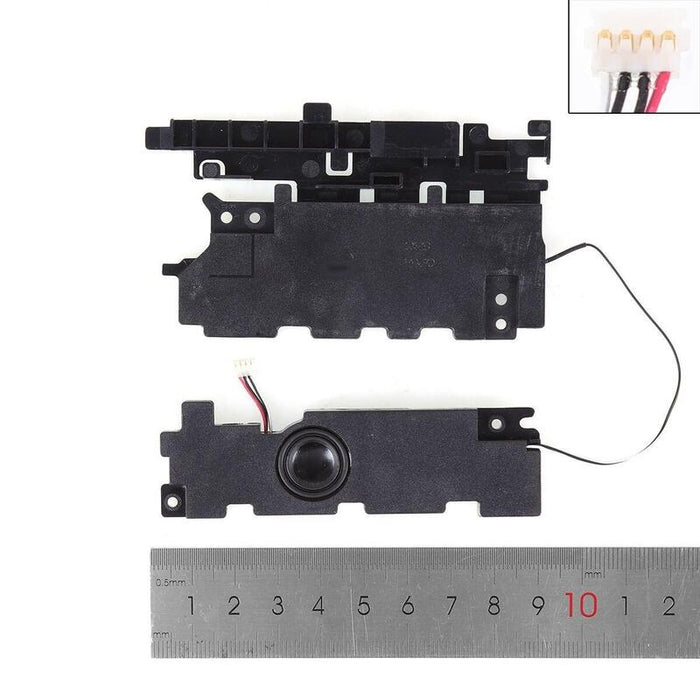 Altavoces Internos Para Portátil Hp 15 Ef 15s Eq 15 Dy 15s Fq Tpn Q222 0p5 L 0p5 R