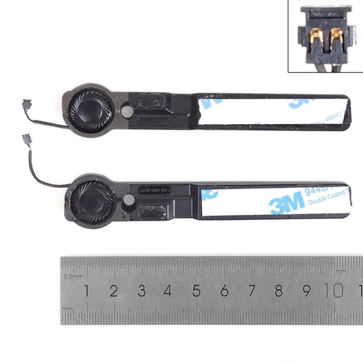 Altavoces Internos Para Portátil Apple Macbook Air 11" A1370 A1465 Mc505 Mc968 Md223 Md224 (2016-2017）
