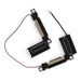 Altavoces Internos Para Portátil Asus Vivobook S410U S410Ua | 04072-02530400