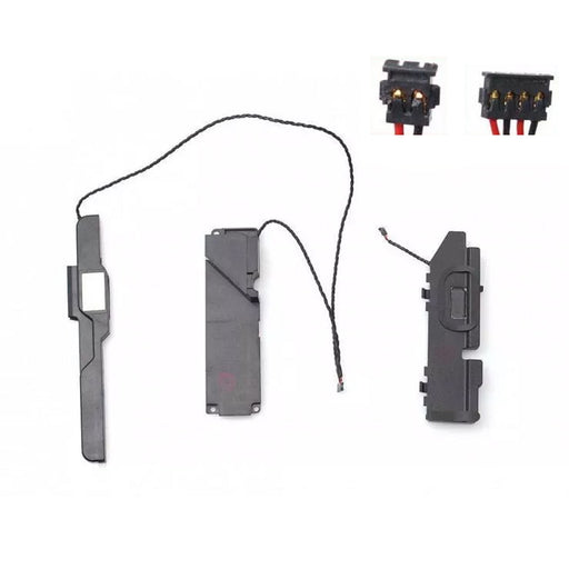 Altavoces Internos Para Portátil Apple Macbook Pro A1278 13" Mc700 Md101 (2011-2012)