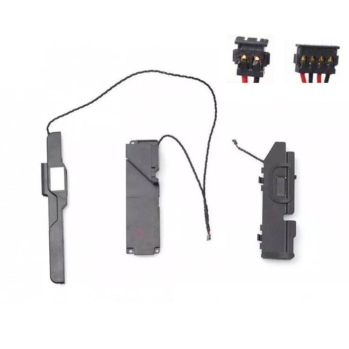 Altavoces Internos Para Portátil Apple Macbook Pro A1278 13" Mc700 Md101 (2011-2012)