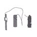 Altavoces Internos Para Portátil Apple Macbook Pro A1278 13" Mc700 Md101 (2011-2012)