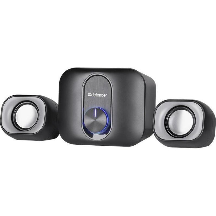 Altavoces Para Ordenador Defender V13 2.1 11w Usb