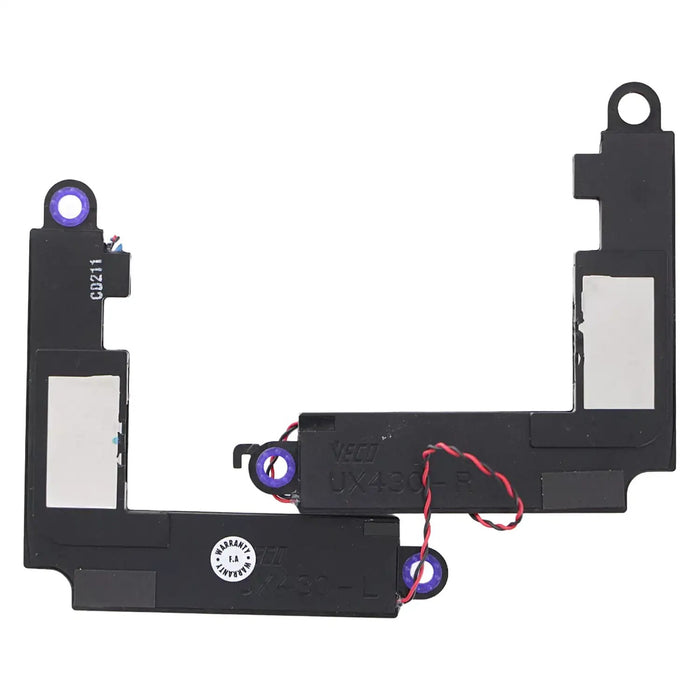 Altavoces Internos Para Portátil Asus Ux430Uq | 04072-02370200