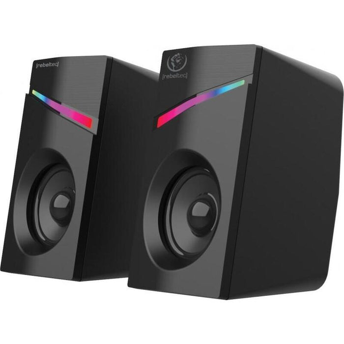 Altavoz 2:0 Pop