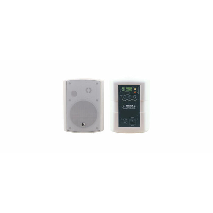 Altavoz 5.25 Autoamplificado