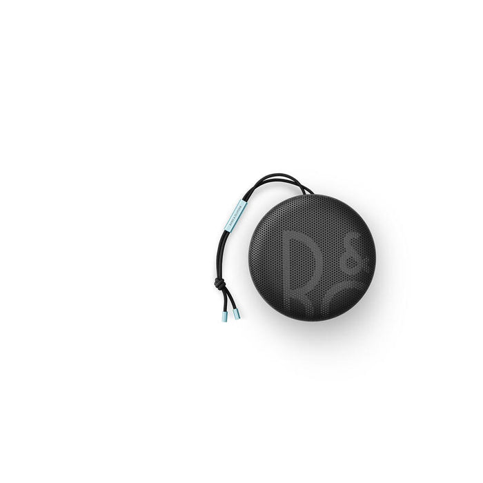 Altavoz Beosound A1 2nd Gen Anthracite Accs Oxygen