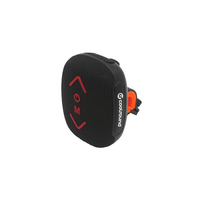 Altavoz Bluetooth Coolsound Riderbeat True Wireless 7w - Autonomia Hasta 3h - Usb, Microsd Y Aux - Funcion Manos Libres