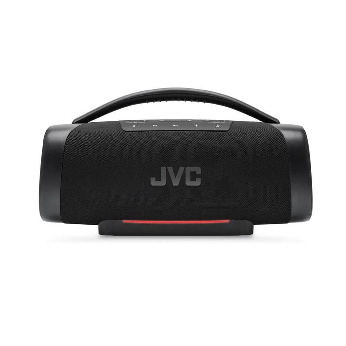 Altavoz Bluetooth Jvc Xs-E934b Negro