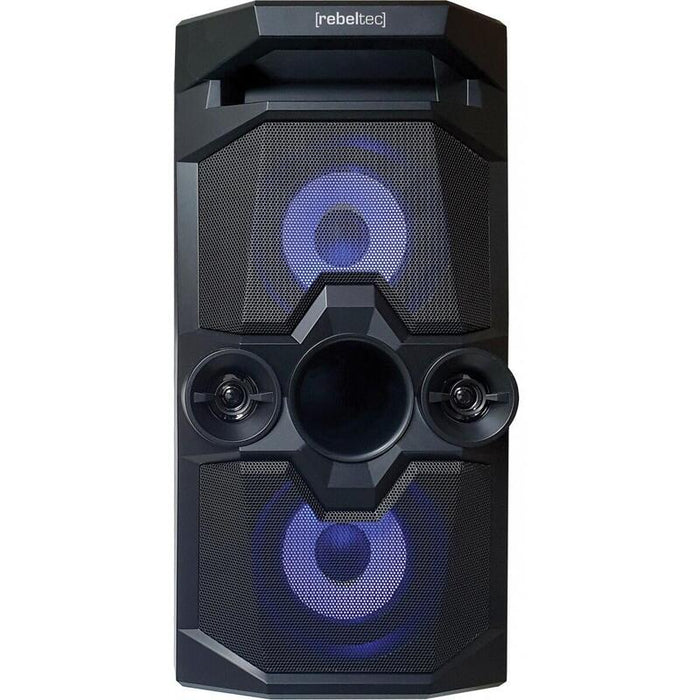 Altavoz Bluetooth Karaoke Tws Soundbox480