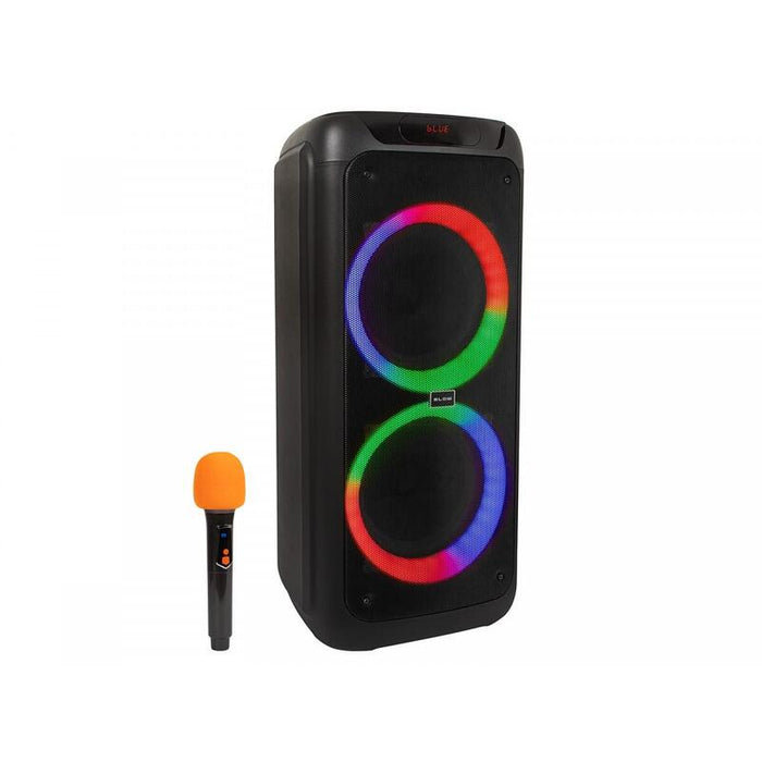 Altavoz Bluetooth Kolumna Infinity 8 Pulgadas